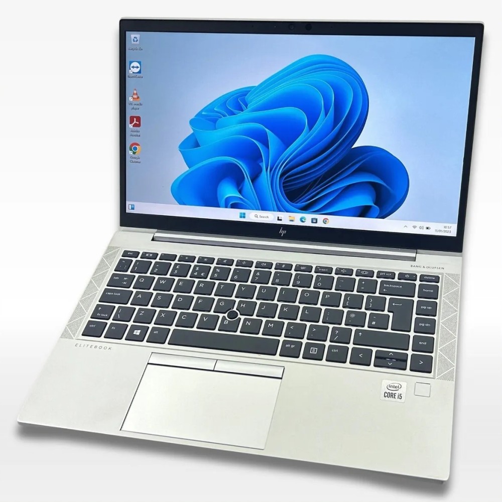 Hp laptop i5 10th generation 8gb ram discount